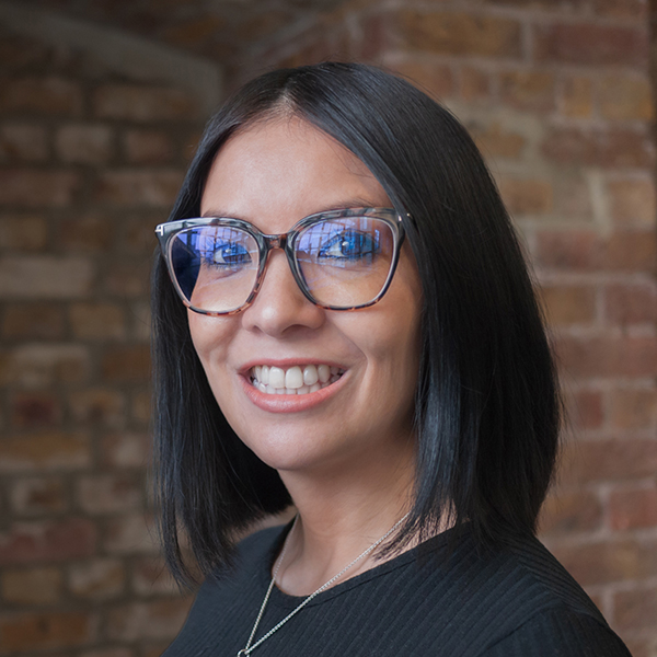 Rachel Goh